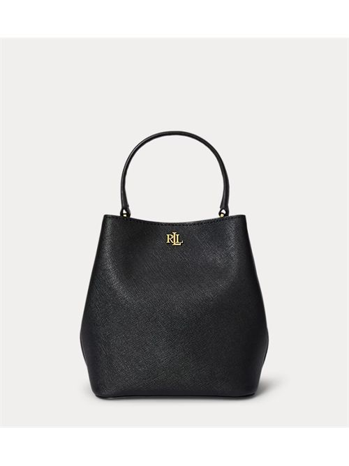 REESE SMALL LAUREN RALPH LAUREN | 431969365001BLACK